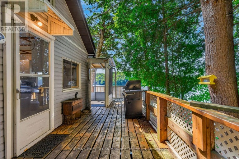 87 MILLIES ROAD, Seguin, Ontario, P2A2W8