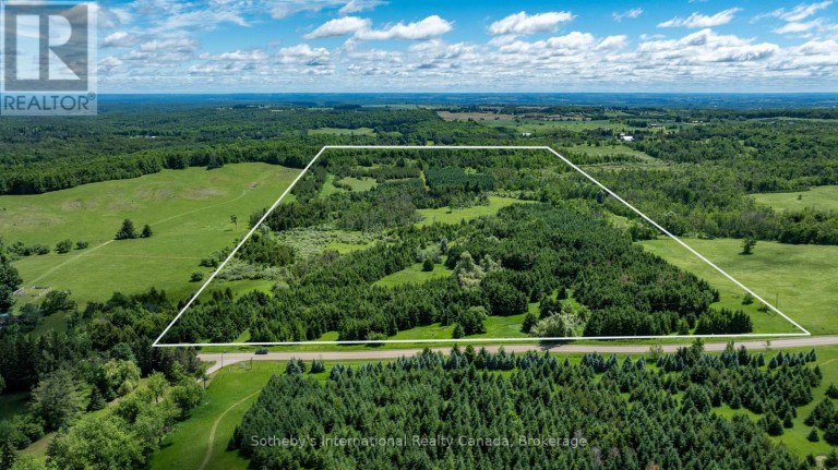 LOT 14 CON 2 1ST LINE E EHS, Mulmur, Ontario, L9V0G2