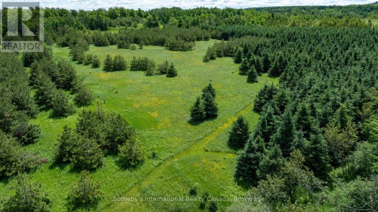 LOT 14 CON 2 1ST LINE E EHS, Mulmur, Ontario, L9V0G2