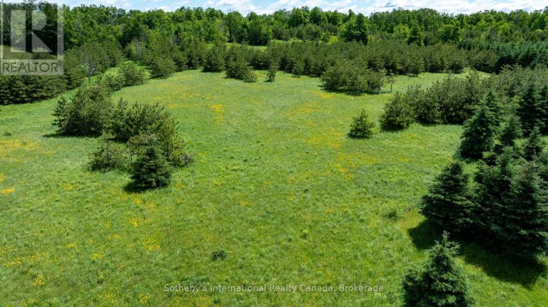 LOT 14 CON 2 1ST LINE E EHS, Mulmur, Ontario, L9V0G2