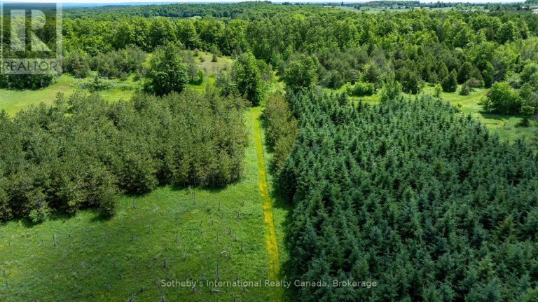LOT 14 CON 2 1ST LINE E EHS, Mulmur, Ontario, L9V0G2