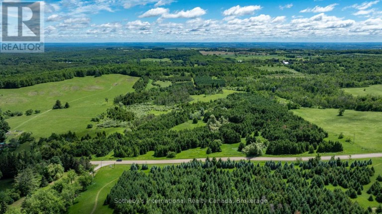 LOT 14 CON 2 1ST LINE E EHS, Mulmur, Ontario, L9V0G2