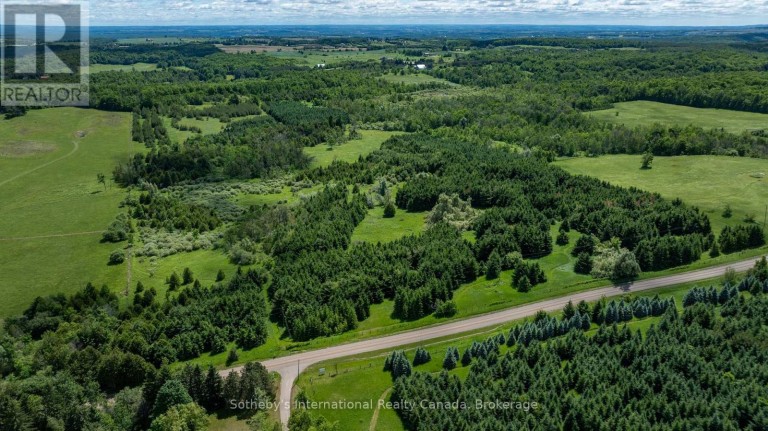 LOT 14 CON 2 1ST LINE E EHS, Mulmur, Ontario, L9V0G2