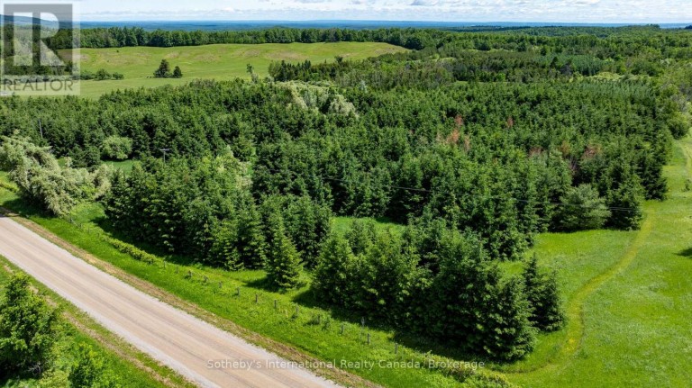 LOT 14 CON 2 1ST LINE E EHS, Mulmur, Ontario, L9V0G2