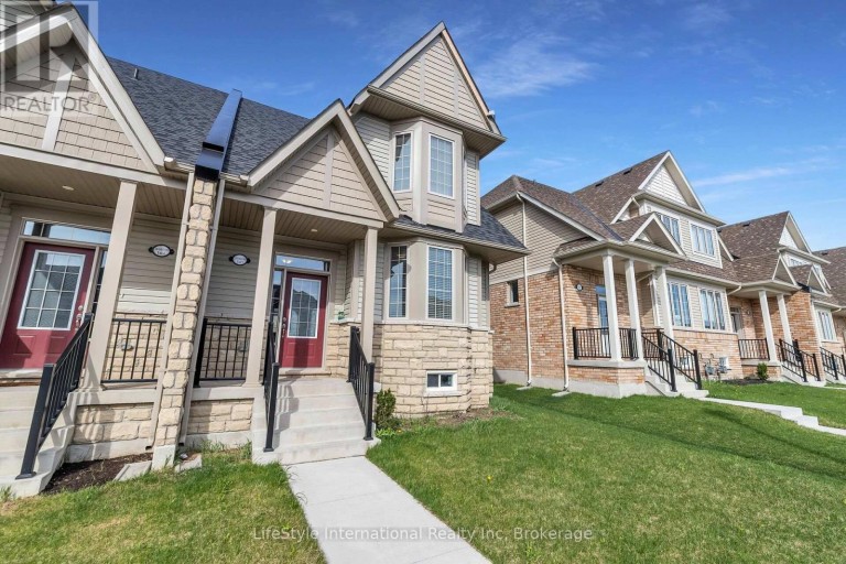 5 - 210 FARLEY ROAD W, Centre Wellington (Fergus), Ontario, N1M0H2