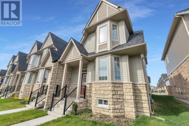 5 - 210 FARLEY ROAD W, Centre Wellington (Fergus), Ontario, N1M0H2