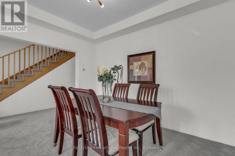 5 - 210 FARLEY ROAD W, Centre Wellington (Fergus), Ontario, N1M0H2