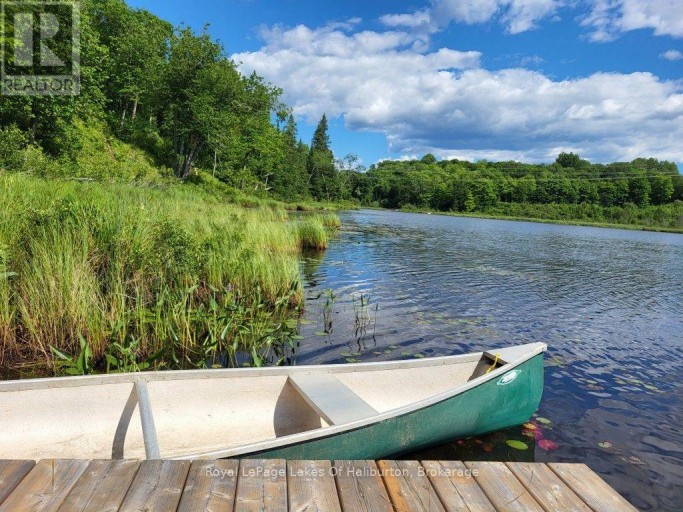 9842 HIGHWAY 35, Minden Hills (Lutterworth), Ontario, K0M2L1