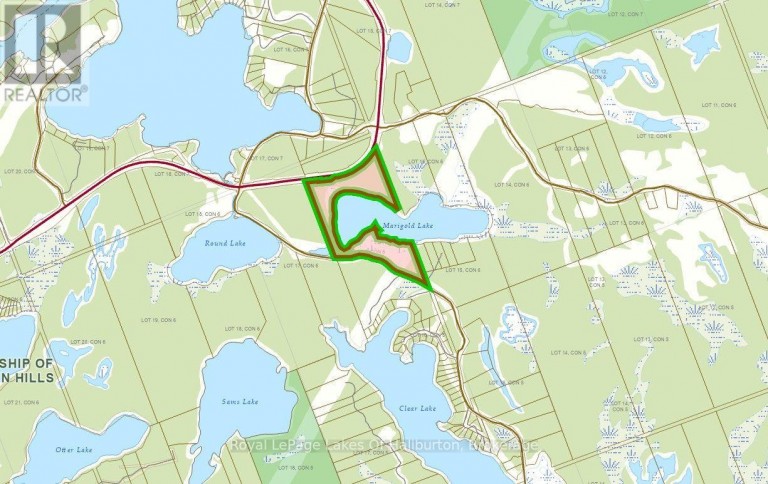 9842 HIGHWAY 35, Minden Hills (Lutterworth), Ontario, K0M2L1