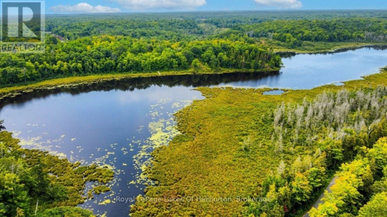 9842 HIGHWAY 35, Minden Hills (Lutterworth), Ontario, K0M2L1