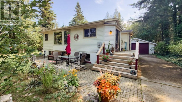 536 ALFRED STREET, Huron-Kinloss, Ontario, N0G2R0