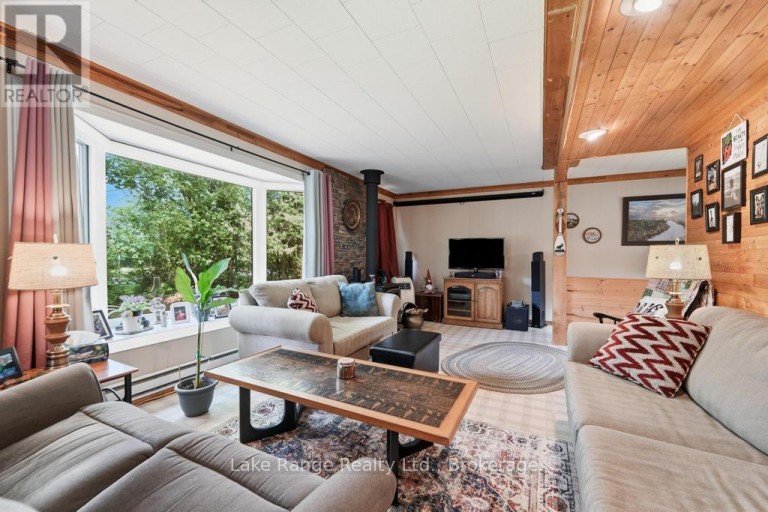 536 ALFRED STREET, Huron-Kinloss, Ontario, N0G2R0