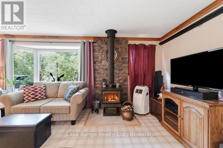 536 ALFRED STREET, Huron-Kinloss, Ontario, N0G2R0