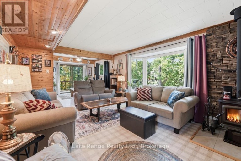 536 ALFRED STREET, Huron-Kinloss, Ontario, N0G2R0