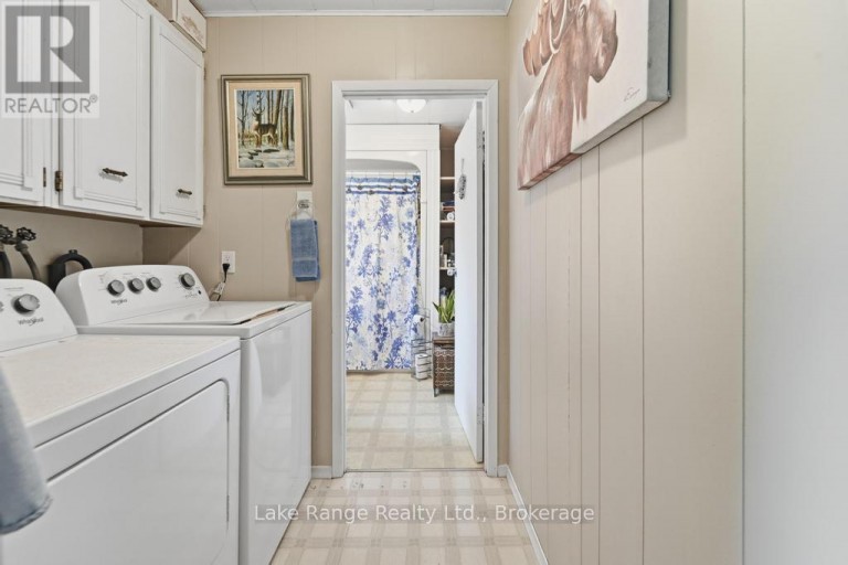 536 ALFRED STREET, Huron-Kinloss, Ontario, N0G2R0