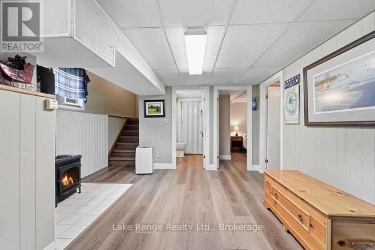 536 ALFRED STREET, Huron-Kinloss, Ontario, N0G2R0