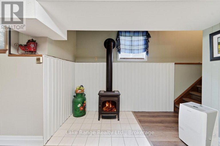 536 ALFRED STREET, Huron-Kinloss, Ontario, N0G2R0