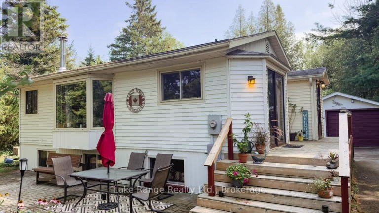 536 ALFRED STREET, Huron-Kinloss, Ontario, N0G2R0