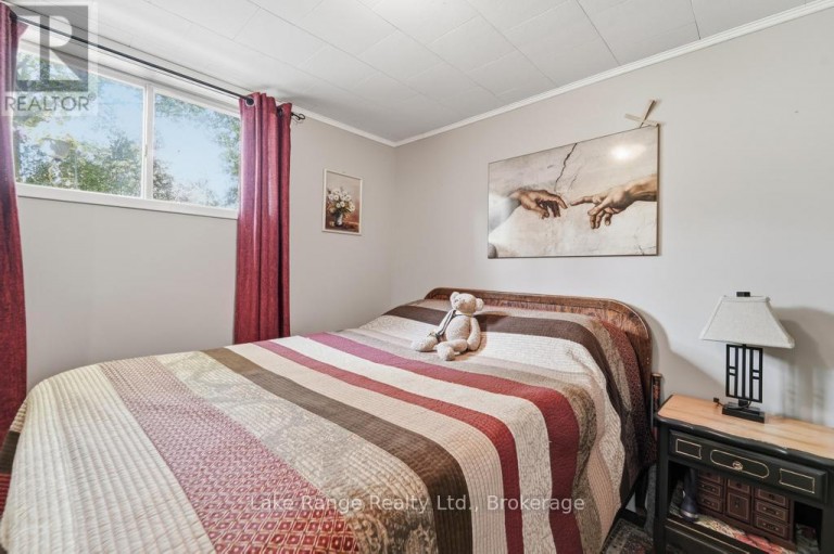536 ALFRED STREET, Huron-Kinloss, Ontario, N0G2R0