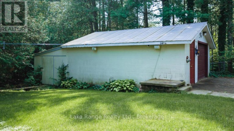 536 ALFRED STREET, Huron-Kinloss, Ontario, N0G2R0