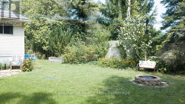 536 ALFRED STREET, Huron-Kinloss, Ontario, N0G2R0