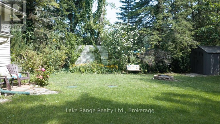 536 ALFRED STREET, Huron-Kinloss, Ontario, N0G2R0