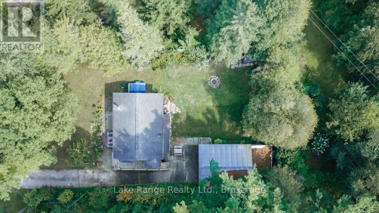 536 ALFRED STREET, Huron-Kinloss, Ontario, N0G2R0