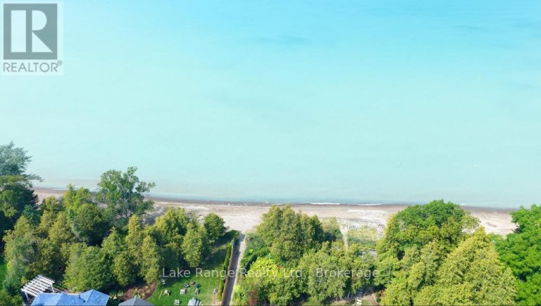 536 ALFRED STREET, Huron-Kinloss, Ontario, N0G2R0