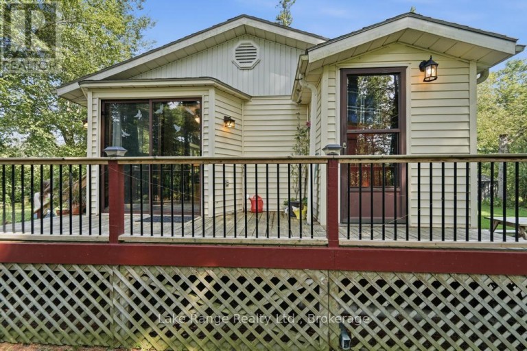 536 ALFRED STREET, Huron-Kinloss, Ontario, N0G2R0