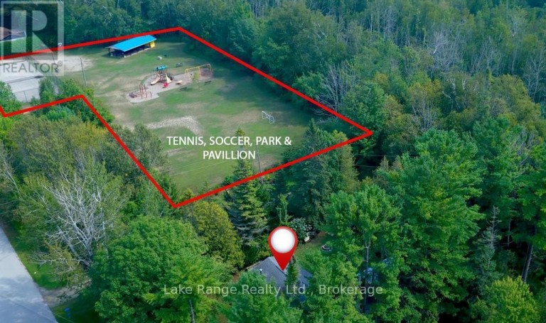 536 ALFRED STREET, Huron-Kinloss, Ontario, N0G2R0