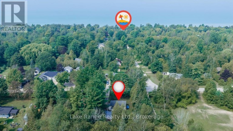 536 ALFRED STREET, Huron-Kinloss, Ontario, N0G2R0