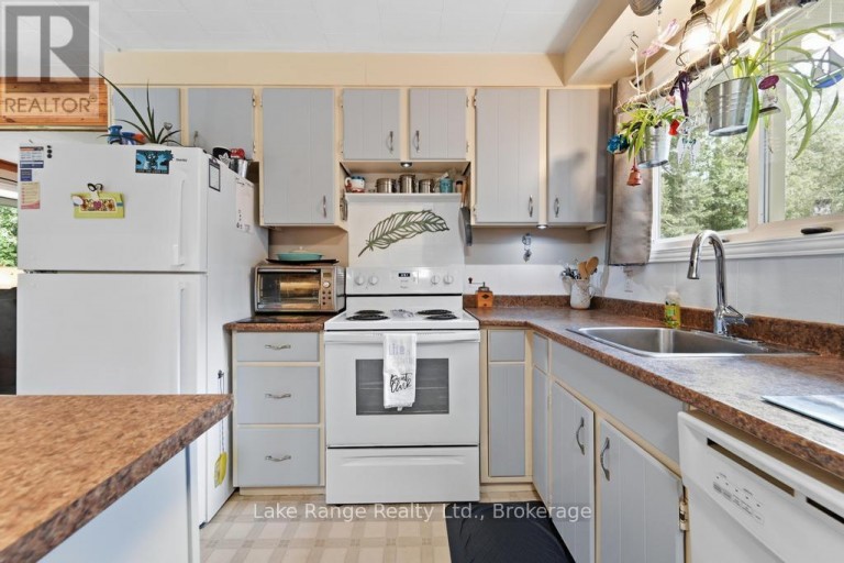 536 ALFRED STREET, Huron-Kinloss, Ontario, N0G2R0