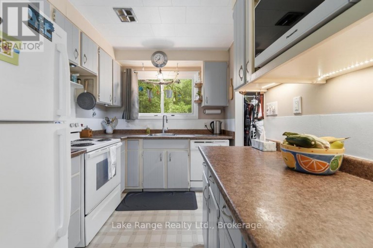 536 ALFRED STREET, Huron-Kinloss, Ontario, N0G2R0