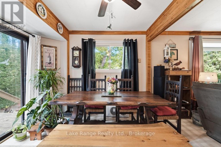 536 ALFRED STREET, Huron-Kinloss, Ontario, N0G2R0