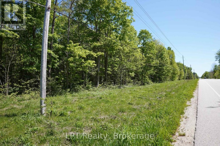 LOT 16 GREY ROAD 17, Georgian Bluffs, Ontario, N0H2T0