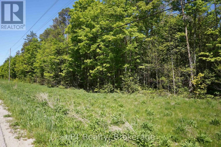LOT 16 GREY ROAD 17, Georgian Bluffs, Ontario, N0H2T0