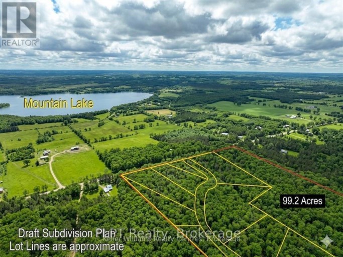 LOT 16 GREY ROAD 17, Georgian Bluffs, Ontario, N0H2T0