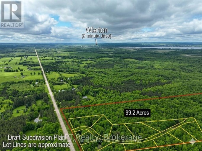 LOT 16 GREY ROAD 17, Georgian Bluffs, Ontario, N0H2T0
