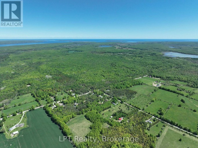 LOT 16 GREY ROAD 17, Georgian Bluffs, Ontario, N0H2T0