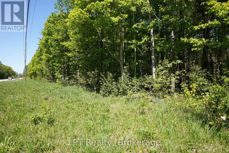 LOT 16 GREY ROAD 17, Georgian Bluffs, Ontario, N0H2T0