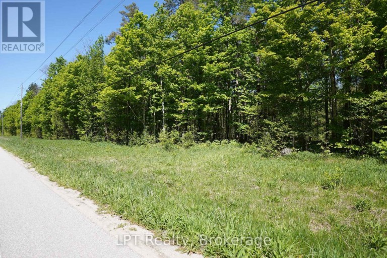 LOT 16 GREY ROAD 17, Georgian Bluffs, Ontario, N0H2T0