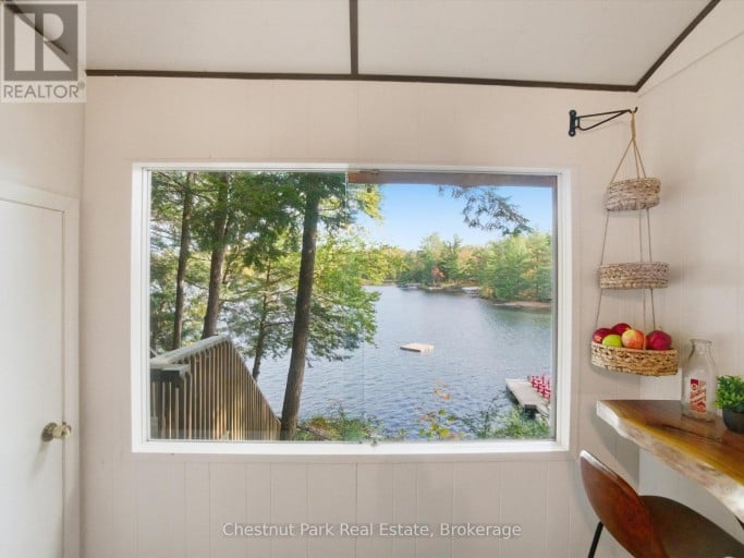 11 - 1158 CRANBERRY ROAD, Muskoka Lakes (Medora), Ontario, P0C1A0