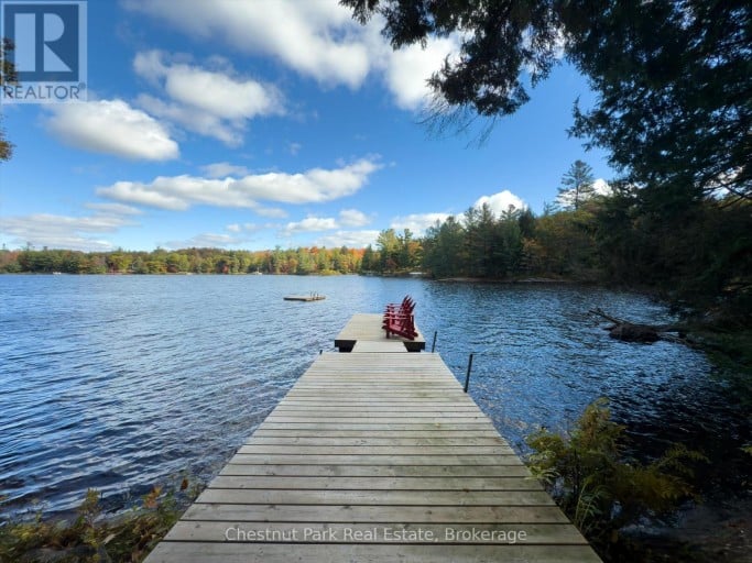 11 - 1158 CRANBERRY ROAD, Muskoka Lakes (Medora), Ontario, P0C1A0