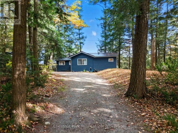 11 - 1158 CRANBERRY ROAD, Muskoka Lakes (Medora), Ontario, P0C1A0