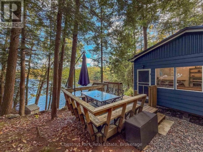 11 - 1158 CRANBERRY ROAD, Muskoka Lakes (Medora), Ontario, P0C1A0
