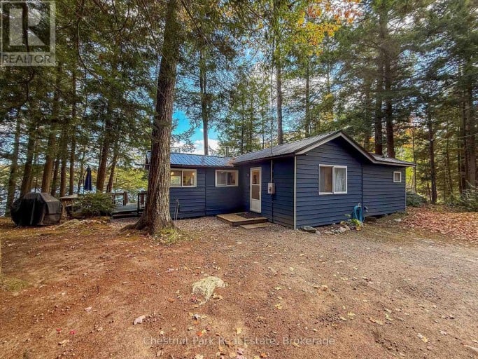 11 - 1158 CRANBERRY ROAD, Muskoka Lakes (Medora), Ontario, P0C1A0