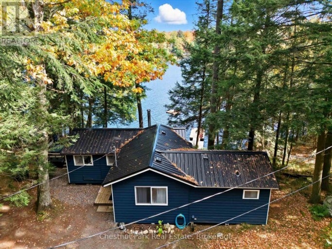 11 - 1158 CRANBERRY ROAD, Muskoka Lakes (Medora), Ontario, P0C1A0