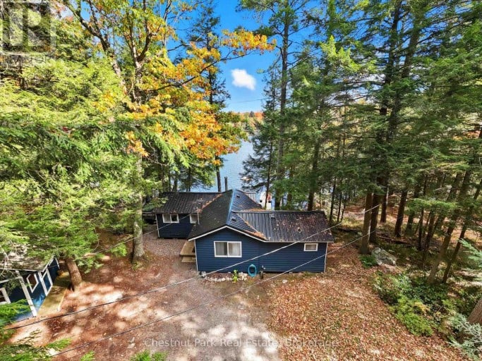 11 - 1158 CRANBERRY ROAD, Muskoka Lakes (Medora), Ontario, P0C1A0