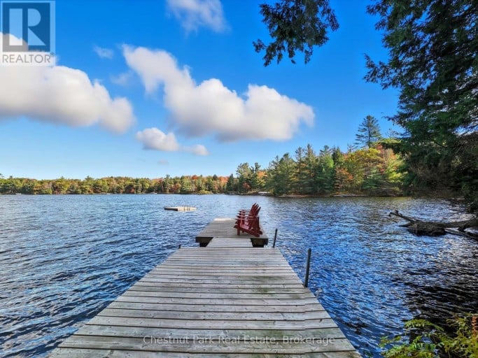 11 - 1158 CRANBERRY ROAD, Muskoka Lakes (Medora), Ontario, P0C1A0