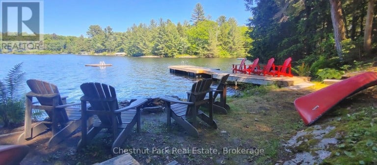 11 - 1158 CRANBERRY ROAD, Muskoka Lakes (Medora), Ontario, P0C1A0